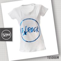 TIROCK_T-Shirt_T05DBBM