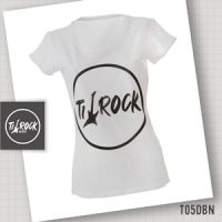 TIROCK_T-Shirt_T05DBN