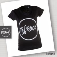 TIROCK_T-Shirt_T05DNB